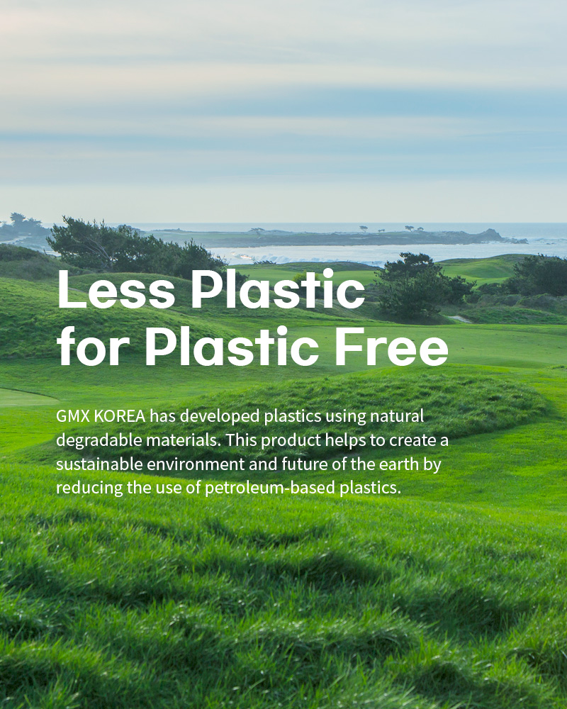 Less Plastic for Plastic Free