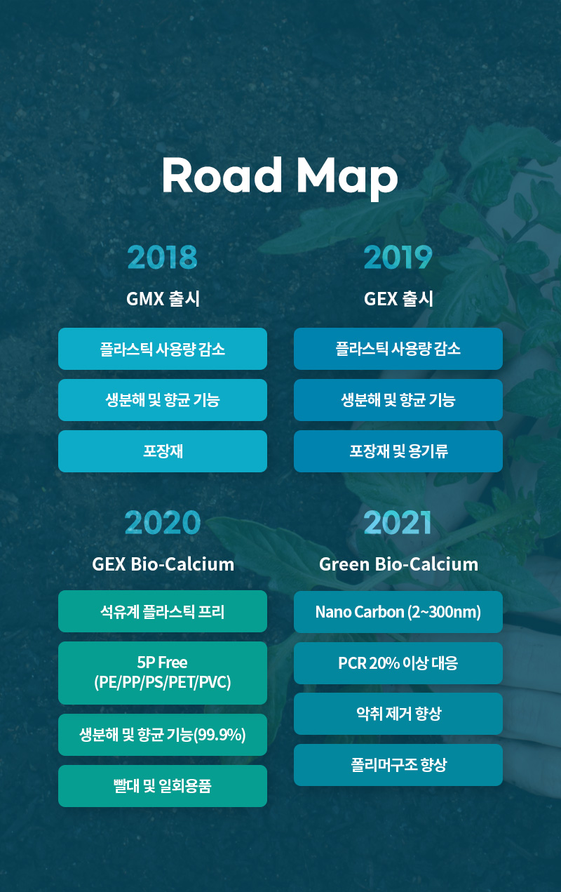 Road Map